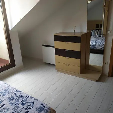 Castelao Apartment