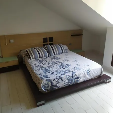 Castelao Apartment