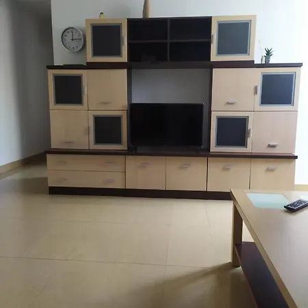 Apartment Castelao *