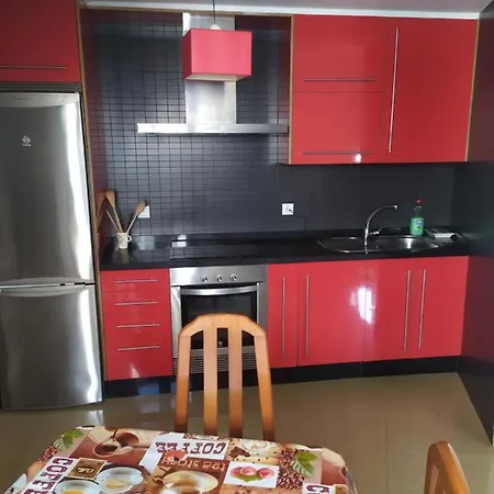 Castelao Apartment *